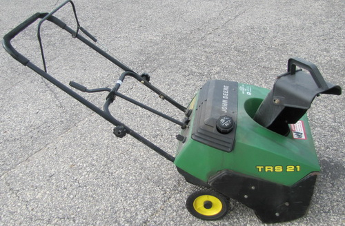 John Deere TRS21, TRS21E, TRS22, TRS24, TRS26, TRS27, TRS32, TRX24, TRX26