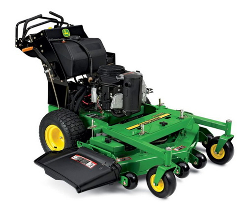 John Deere 38, 48, 54-Inch Commercial Walk-Behind Mowers