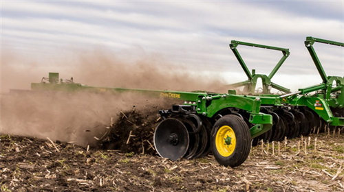 John Deere Tillage Equipment Technical Manual