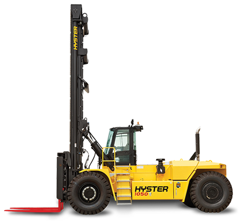 Hyster H36.00C (H800C), H40.00C (H880C), H44.00C (H970C), H48.00CH (H1050CH)