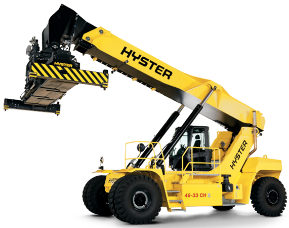 Hyster RS45-27CH, RS45-31CH, RS46-36CH, RS46-41L-CH, RS46-41S-CH, RS46-41LS-CH