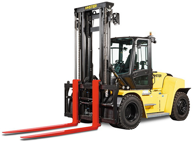 Hyster H300HD2, H330HD2, H360HD2, H360HD2-EC (J019) Forklift Trucks Service Repair Manual