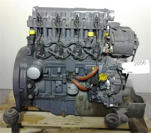 Deutz 2011 Engine Service Repair Manual