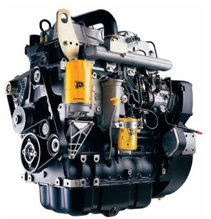 JCB Dieselmax Mechanical Engine (SA-SC Build) Service Repair Manual