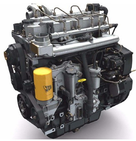 JCB Dieselmax Tier 3 SE Engine (SE Build) Service Repair Manual