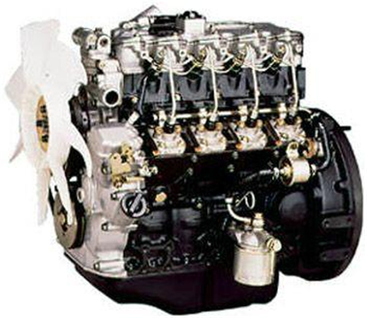 Isuzu Industrial Diesel Engine AU-4LE2, BV-4LE2 Model Service Repair Manual