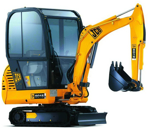 JCB 8013, 8015, 8017, 8018, 801 Gravemaster Mini Excavator Service Repair Manual