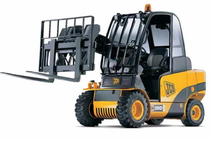 JCB 2.0D/G, 2.5D/G, 3.0D/G, 4×4 3.0D, 4×4 3.5D Teletruk Service Repair Manual