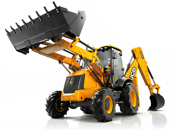 JCB 3CX, 4CX Backhoe Loader Service Repair Manual