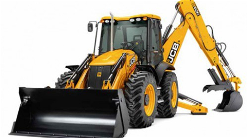 JCB 3CX, 4CX Backhoe Loader Service Repair Manual (S/N: 2000000 onwards)