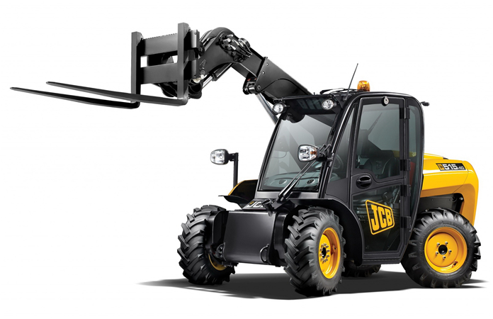 JCB 515-40, 520-40, 524-50, 527-55 Telescopic Handler Service Repair Manual