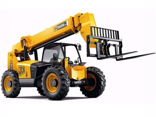 JCB 506-36, 507-42, 509-42, 510-56 Telescopic Handler Service Repair Manual