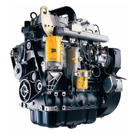 JCB 444 Mechanical Engine Service Repair Manual