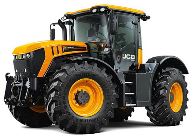 JCB 7000 Series Fastrac Service Repair Manual