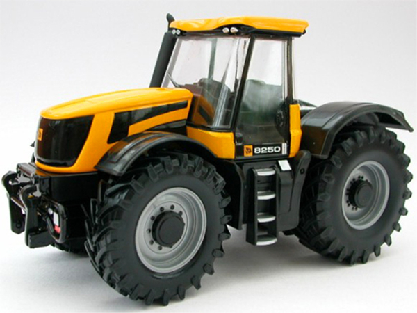 JCB 8250 Fastrac Service Repair Manual