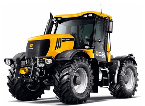 JCB 3000 XTRA Series Fastrac Service Repair Manual