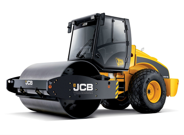 JCB Vibromax VM RANGE Tier 2 Single Drum Roller Service Repair Manual