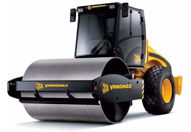 JCB Vibromax VM RANGE Tier 3 Single Drum Roller Service Repair Manual