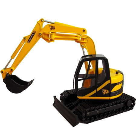 JCB JZ70 Tracked Excavators Service Repair Manual