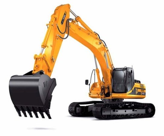 JCB JS330 Auto Tier 2 and Tier 3 Tracked Excavators Service Repair Manual