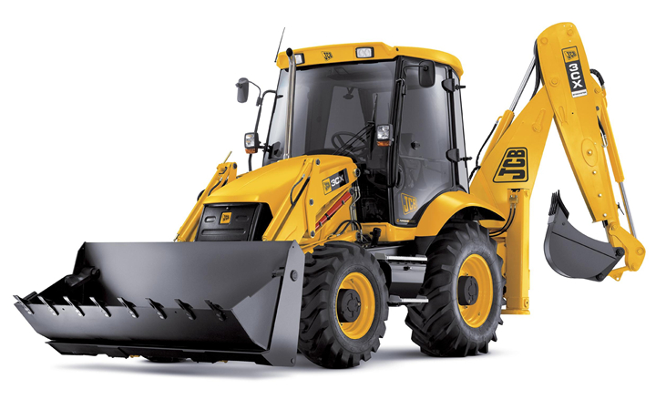 JCB 2D, 2DS, 3, 3C, 3CS, 3D, 700 Excavator Loader Service Repair Manual