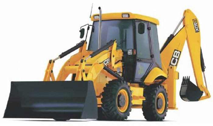 JCB 2CX, 2CXU, 210S, 210SU Backhoe Loader Service Repair Manual