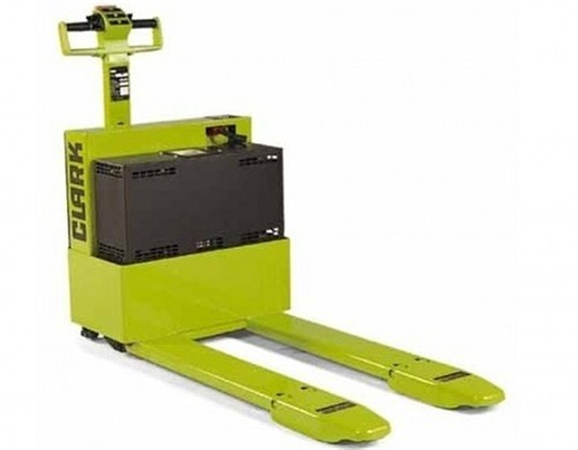 Clark WP-40 Electric Pallet Jack Service Repair Manual