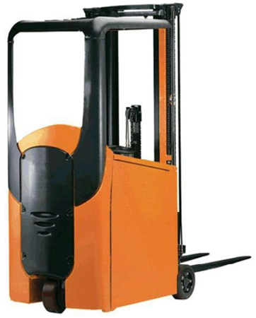 Still ESM10 Electric Pallet Stacker Service Repair Manual