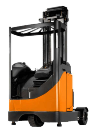 Still FM-SE-14, FM-SE-16, FM-SE-20 Electric Reach Truck Service Repair Manual