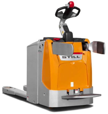 Still EXU-SF-20 Electric Pallet Truck Service Repair Manual