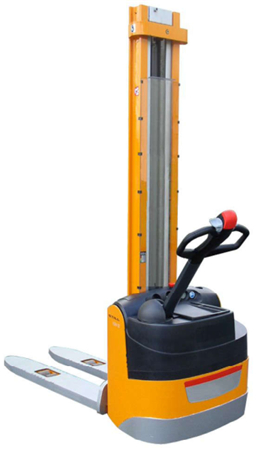 Still EGV 10, EGV 12 Electric Pallet Truck Service Repair Manual