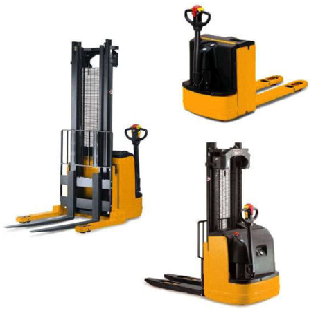 Still EGU 30, EGV 20, EGP 14, EGP 20 Electric Pallet Truck Service Repair Manual