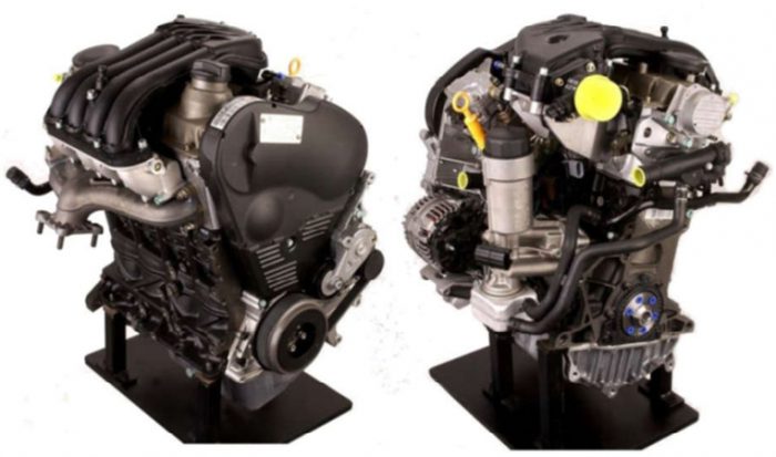 VW 1.9I SDL(BXT / BEU) Engine Service Repair Manual