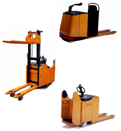 Still Wagner CS 20, EGU-S, EGD-S, EGU, EGV High Lift Pallet Truck Service Repair Manual