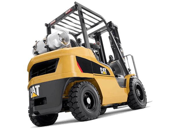 Caterpillar Cat GP15ZN, GP18ZN Lift Trucks Service Repair Manual