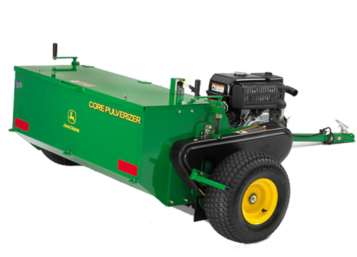 John Deere CP48 Core Pulverizer Technical Manual