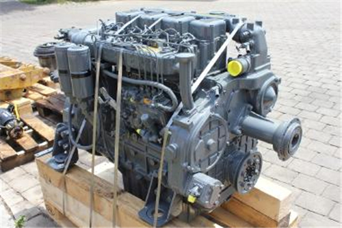 Liebherr D904, D906, D914, D916, D924, D926 Diesel Engines Service Repair Manual