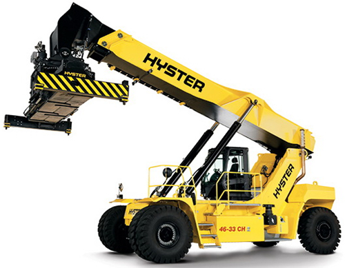 Hyster R45-27IH, RS45-30CH, RS46-30IH, RS46-33CH, RS46-33IH, RS46-36CH (A222)