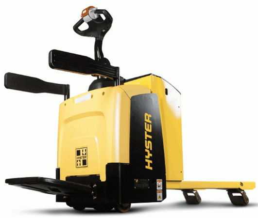 Hyster AP2.0MS (A280) Platform Pallet Trucks Parts Manual