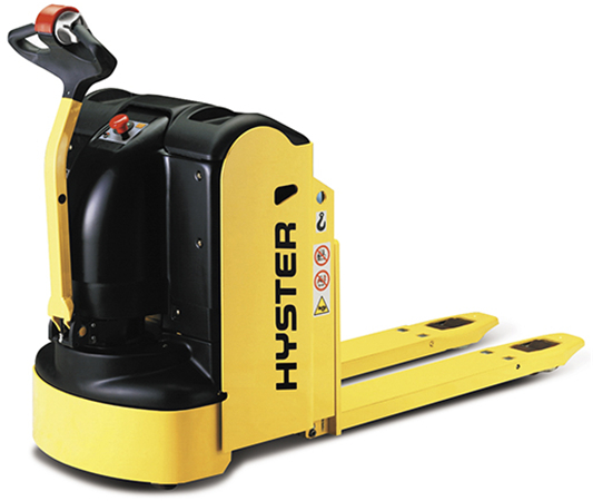 Hyster P2.0 (A290) Pedestrian Pallet Trucks Parts Manual