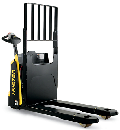 Hyster W45Z (C215) Walkie Pallet Truck Parts Manual