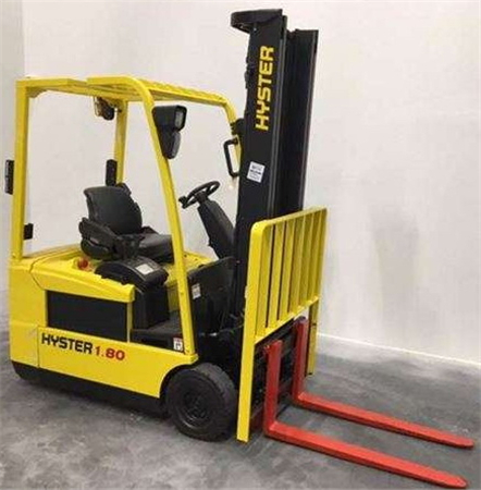 Hyster J1.60XMT, J1.80XMT, J2.00XMT (G160) Forklift Trucks Service Repair Manual