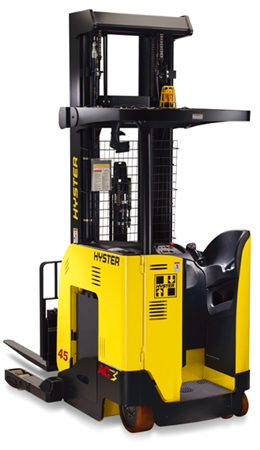 Hyster N25XMDR2, N30XMR2, N40XMR2 (B470) Electric Forklift Trucks Service Repair Manual