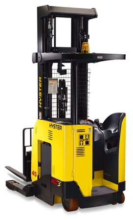 Hyster N40EA, N40ER, N45ER, N50EA (C138) Electric Forklift Trucks Service Repair Manual