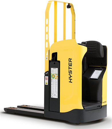 Hyster RP2.0N, RP2.5N (C449) Rider Pallet Trucks Service Repair Manual