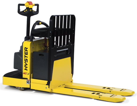 Hyster B60Z (A230) RIDER Pallet Truck Service Repair Manual