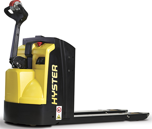 Hyster P1.6, P1.8, P2.0, P2.2 (A418) Pedestrian Powered Pallet Truck Service Repair Manual