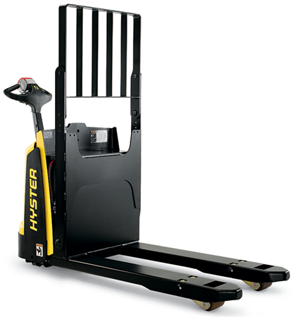 Hyster W45ZHD (A419) Walkie Pallet Truck Service Repair Manual