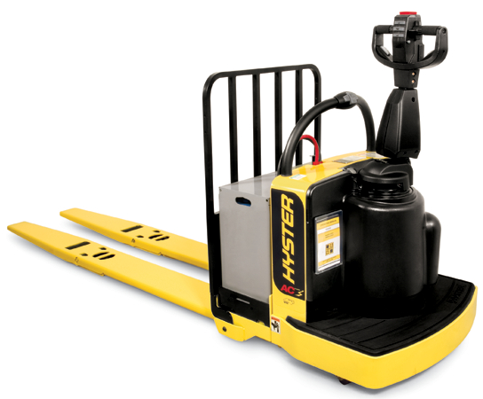 Hyster B60XT, B80XT, C60XT, C80XT (B199) End Rider Pallet Trucks Service Repair Manual