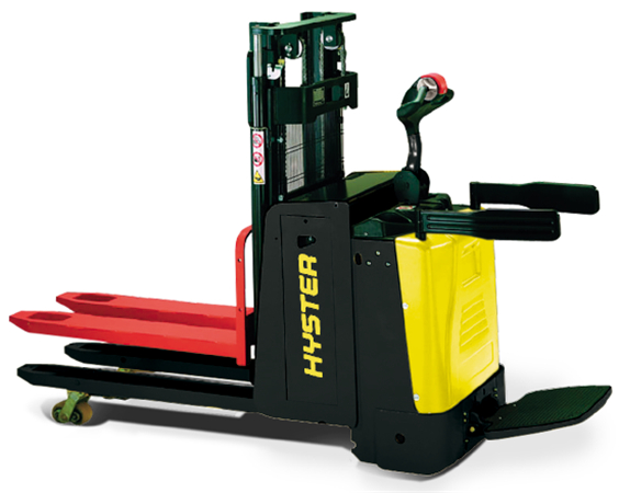 Hyster P2.0SD (B433) Pedestrian Pallet Truck Service Repair Manual